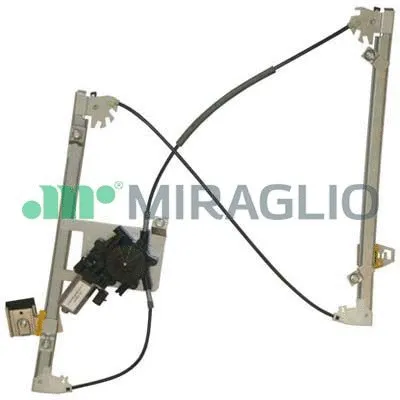 Window Regulator (30/7295)