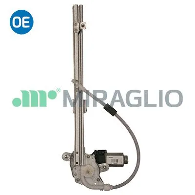 Window Regulator (30/2820)