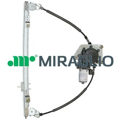 Window Regulator (30/837)