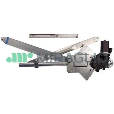 Window Regulator (30/7315)