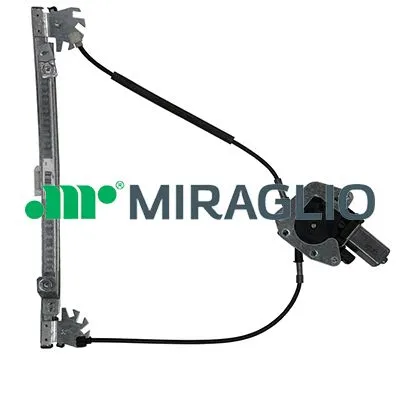 Window Regulator (30/955)