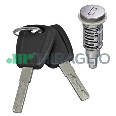 Lock Cylinder (80/1022)