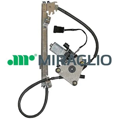 Window Regulator (30/900)