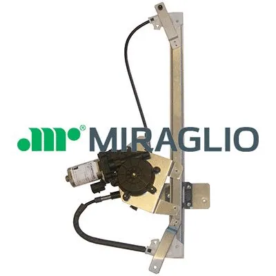 Window Regulator (30/1372)