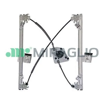 Window Regulator (30/1636)