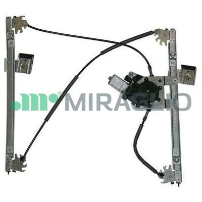 Window Regulator (30/812)