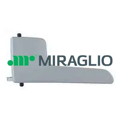 Door Handle, interior equipment (60/386)