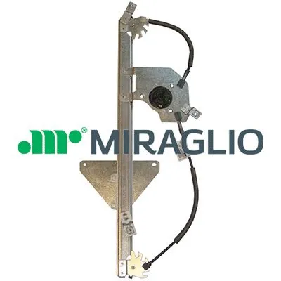 Window Regulator (30/1393)