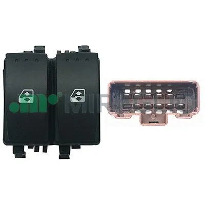 Switch, window regulator (121/RNB76007)