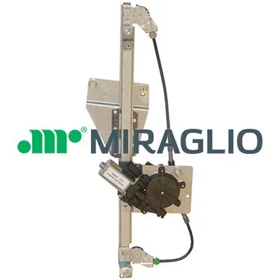 Window Regulator (30/7182)