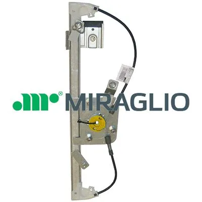 Window Regulator (30/1101)