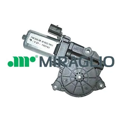 Electric Motor, window regulator (30/2153)