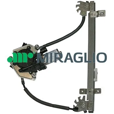 Window Regulator (30/952)