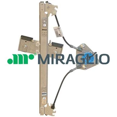 Window Regulator (30/1463)