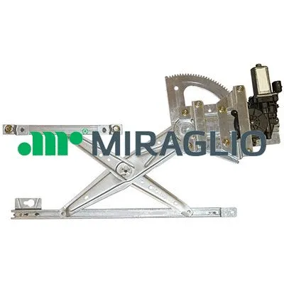 Window Regulator (30/7091)
