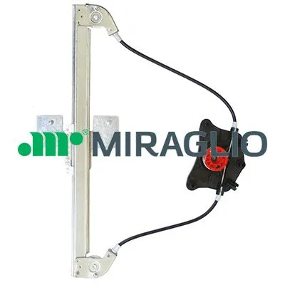 Window Regulator (30/1922)