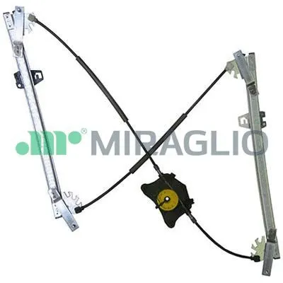 Window Regulator (30/2146)