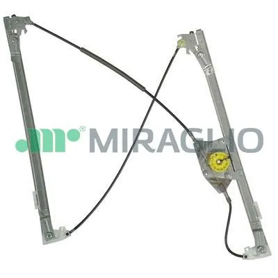 Window Regulator (30/1852)