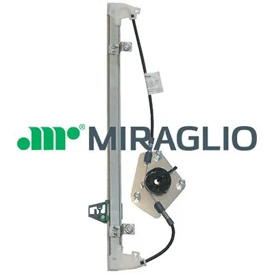 Window Regulator (30/1301)