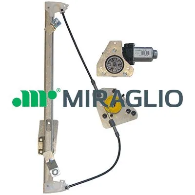 Window Regulator (30/7134)