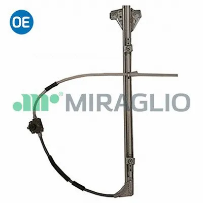 Window Regulator (30/276)