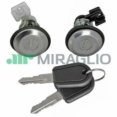 Lock Cylinder Housing (80/534)