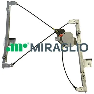 Window Regulator (30/2209)