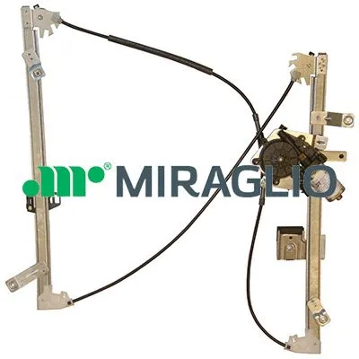 Window Regulator (30/885)