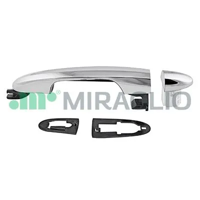 Exterior Door Handle (80/846)