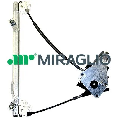 Window Regulator (30/930)
