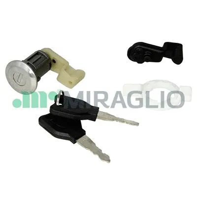Lock Cylinder Kit (80/551)