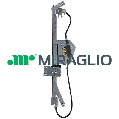 Window Regulator (30/1955)