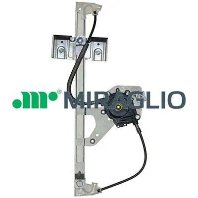 Window Regulator (30/7405)