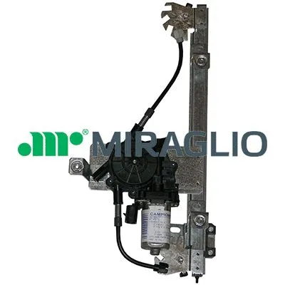 Window Regulator (30/1183)