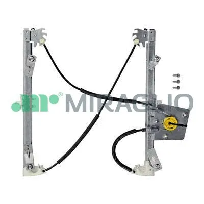 Window Regulator (30/1442)