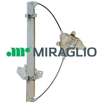 Window Regulator (30/1930)