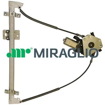 Window Regulator