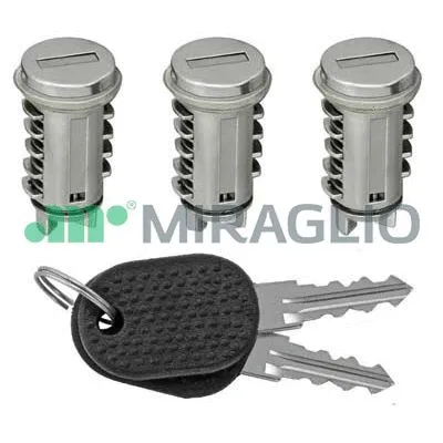 Lock Cylinder (80/1200)