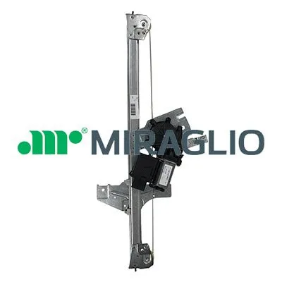 Window Regulator (30/1929C)