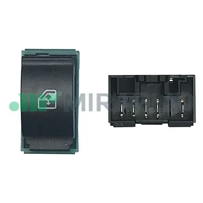 Switch, window regulator (121/FTI76006)