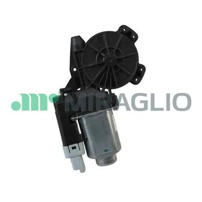 Electric Motor, window regulator