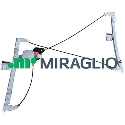Window Regulator (30/1194)