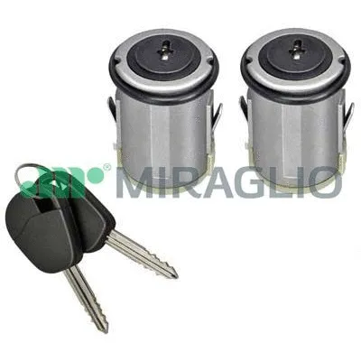 Lock Cylinder Kit (80/1222)