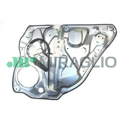 Window Regulator (30/2254)