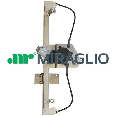 Window Regulator (30/1349)
