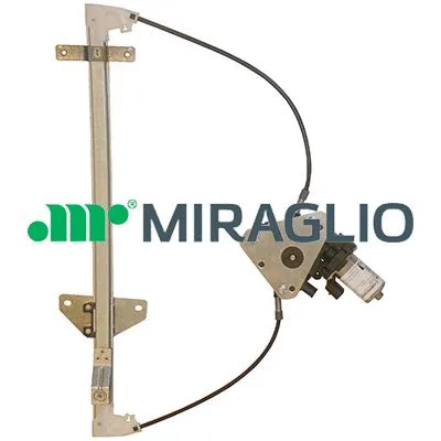 Window Regulator (30/1165)