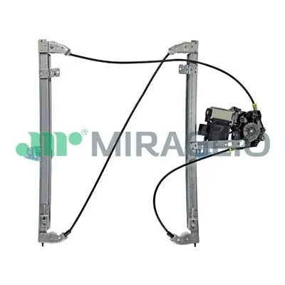 Window Regulator (30/940C)