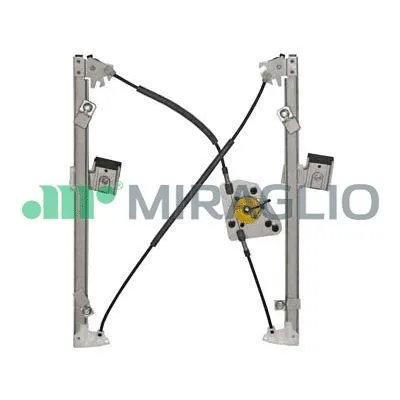 Window Regulator (30/1630)