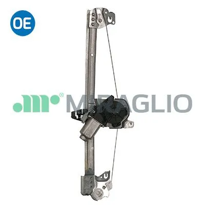 Window Regulator (30/2791)