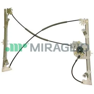 Window Regulator (30/1874)